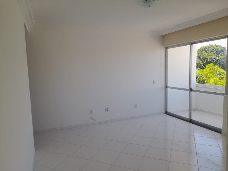 APARTAMENTO COM 3 QUARTOS NA AV. DOM JOÃO VI, BROTAS, SALVADOR/BA em Salvador/BA - foto 2