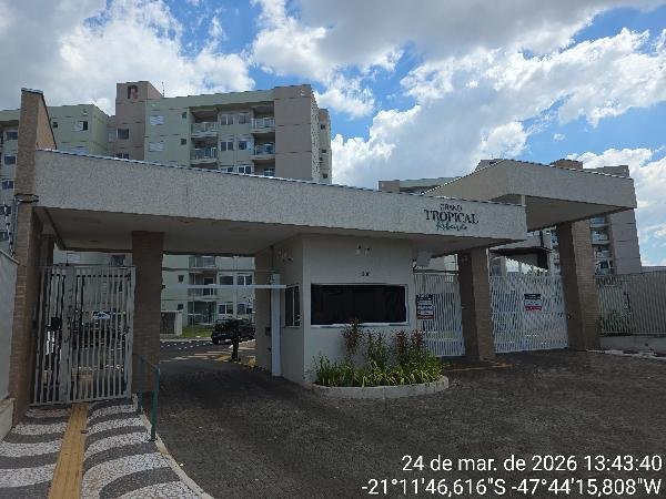 Imagem leilão