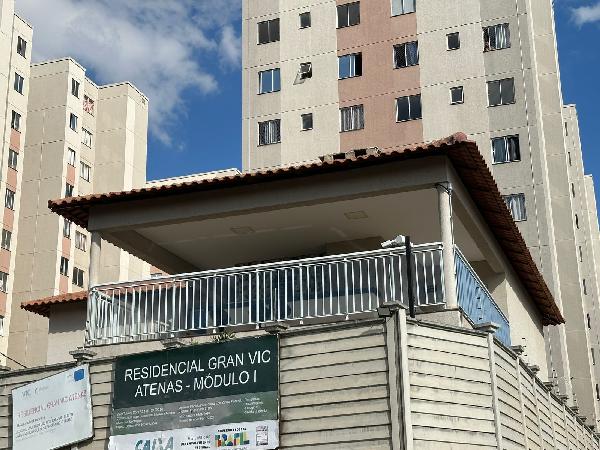 Imagem leilão
