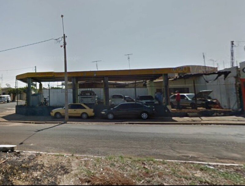 50% de IMÓVEL COMERCIAL localizado à Rua José Pedro Fel.. em Brodowski/SP - foto 12