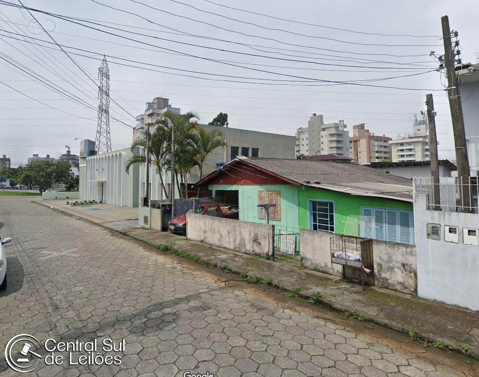 Imagem leilão