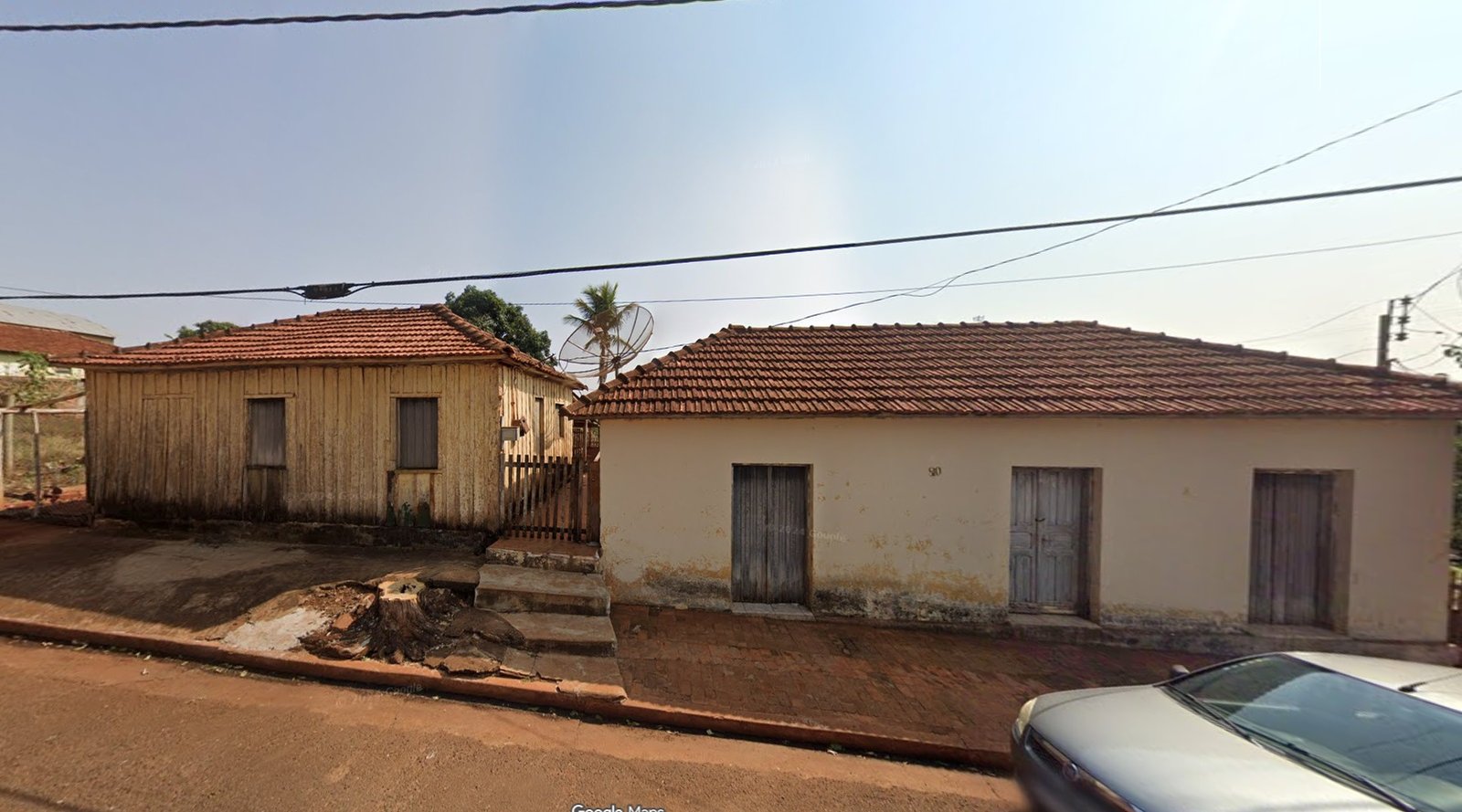 Imagem leilão
