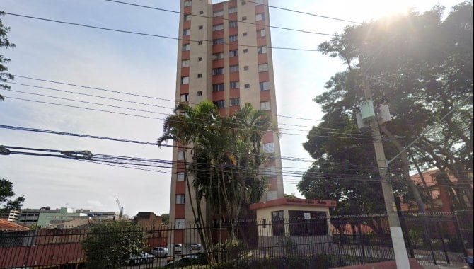 Imagem leilão