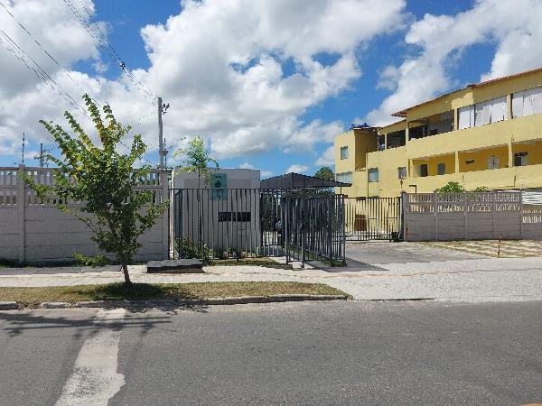Apartamento, 91.87 de área total, 40.53 de área privativa, 0.00 de área do terreno,  1 qto em Salvador/BA - foto 1