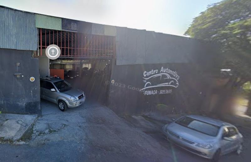 50% DE IMÓVEL COMERCIAL COM GALPÃO E SALÃO | VISTA ALEGRE | BELO HORIZONTE em Belo Horizonte/MG - foto 9