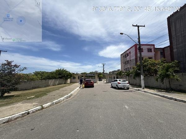 Apartamento, 47.28 de área total, 42.44 de área privativa, 0.00 de área do terreno,  2 qto em Maceió/AL - foto 1
