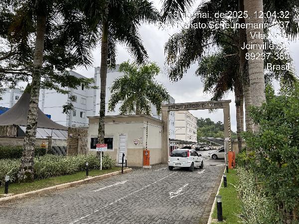 Imagem leilão