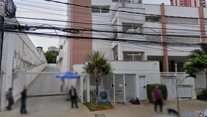 Imagem leilão