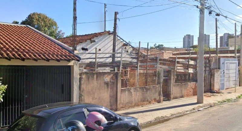 Imagem leilão