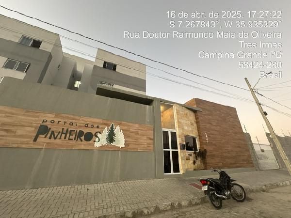 Imagem leilão