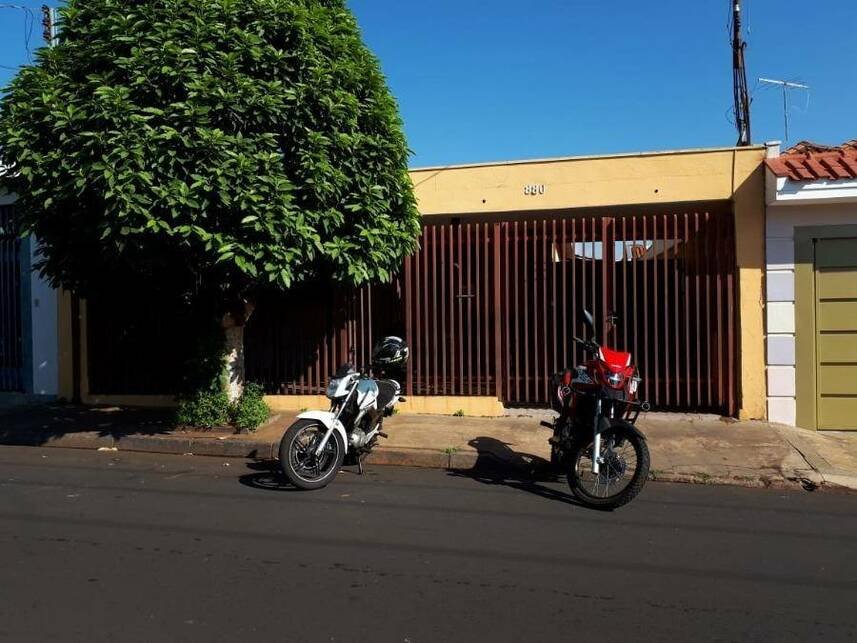 Imagem leilão