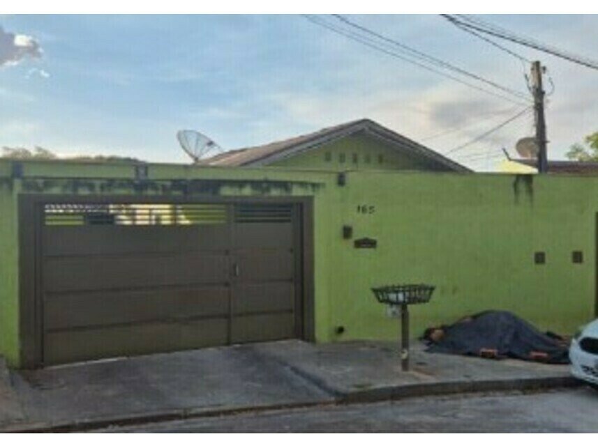 Imagem leilão