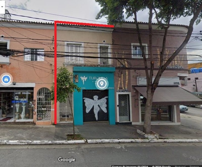 Imagem leilão