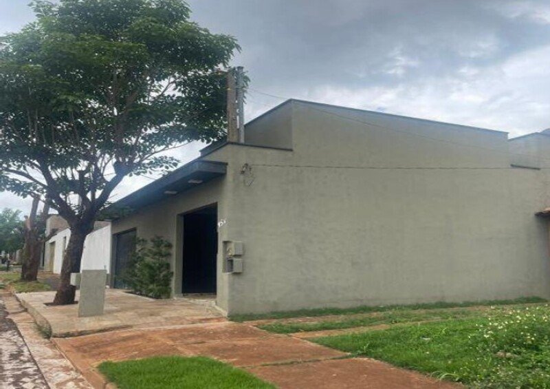 ALIENAÇÃO FIDUCIÁRIA de IMÓVEL RESIDENCIAL localizado á.. em Ituiutaba/MG - foto 2