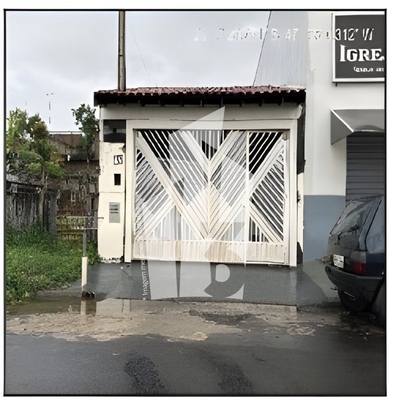 SÃO CARLOS/SP - CASA em São Carlos/SP