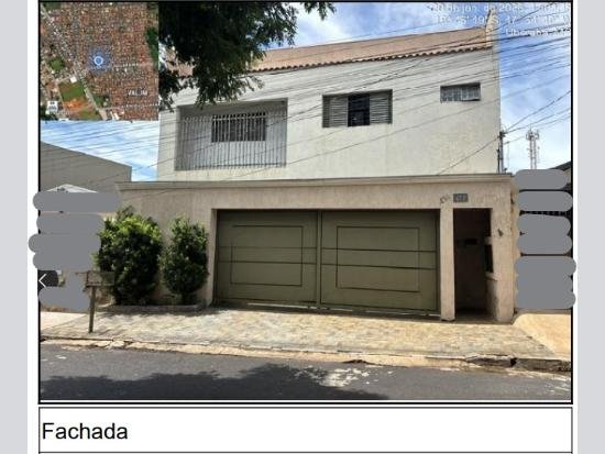 Imagem leilão