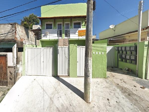 Casa, 44.81 de área total, 44.81 de área privativa, 270.00 de área do terreno,  1 qto(s), em São Gonçalo/RJ