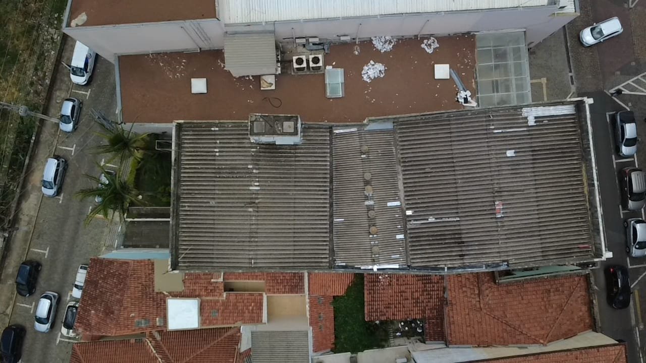 ID79372 ATIBAIA (SP) - Praça Claudino Alves, 33 - Centro - Atibaia/SP em Atibaia/SP - foto 2