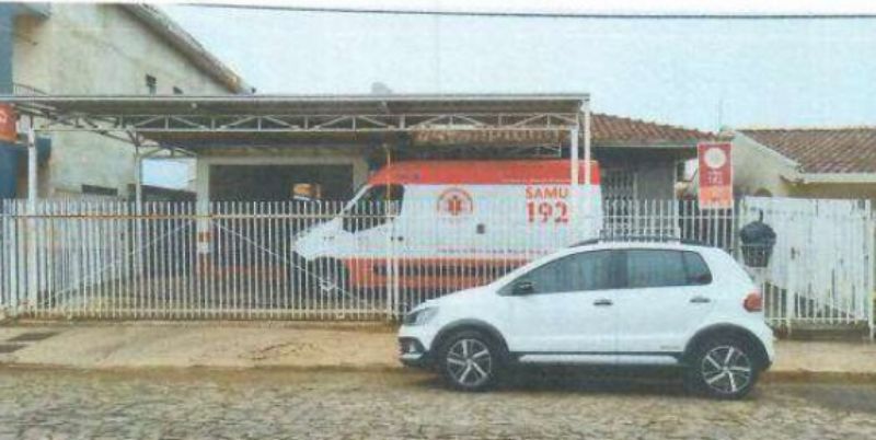 Imagem leilão
