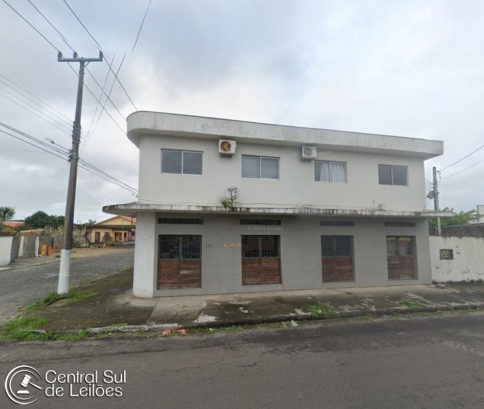 Imagem leilão