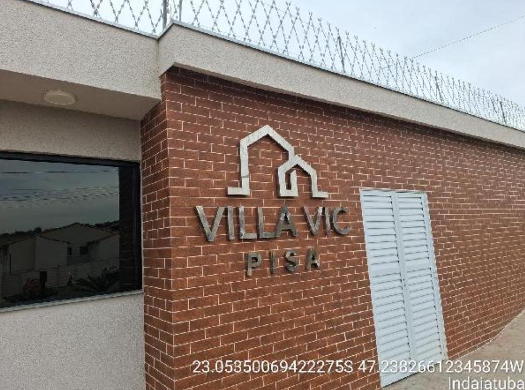 Apartamento - 51,53m² de área privativa, com vaga de garagem - INDAIATUBA/SP em Indaiatuba/SP