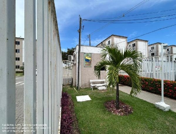 Apartamento, 68.37 de área total, 41.56 de área privativa, 0.00 de área do terreno,  2 qto em Jaboatão dos Guararapes/PE