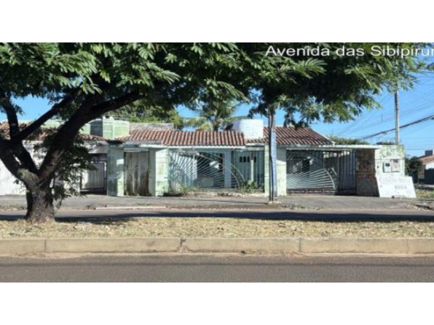 Imagem leilão