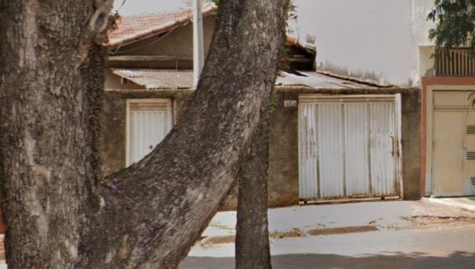Imagem leilão