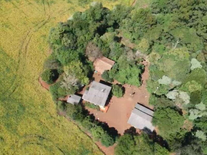 OS DIREITOS E AÇÕES DA FRAÇÃO IDEAL DE 8.410,71m² SOBRE.. em Áurea/RS - foto 9