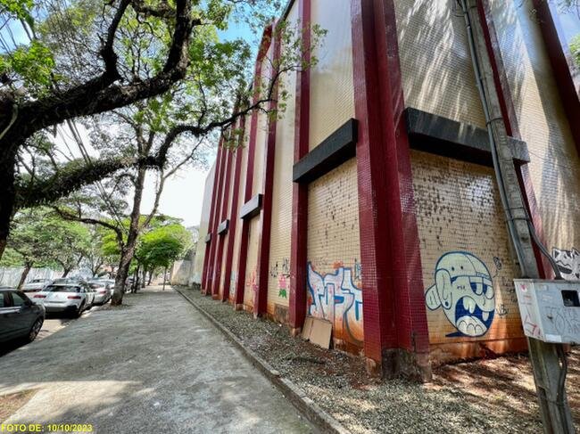 Imagem leilão