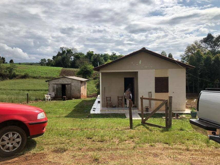 Imagem leilão