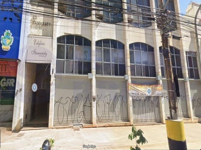 Imagem leilão