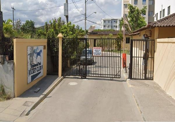Casa, 70.85 de área total, 68.82 de área privativa, 58.28 de área do terreno,  2 qto(s), a em São Gonçalo/RJ
