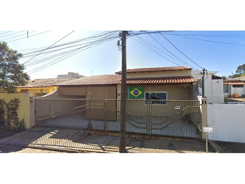 Imagem leilão