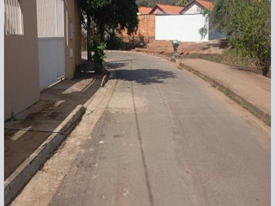 Imagem leilão