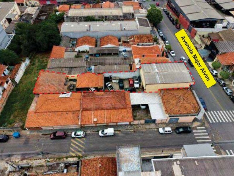 Imagem leilão
