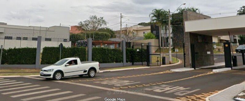 CASA RESIDENCIAL ASSOBRADADA em CONDOMÍNIO FECHADO loca.. em Ribeirão Preto/SP - foto 3