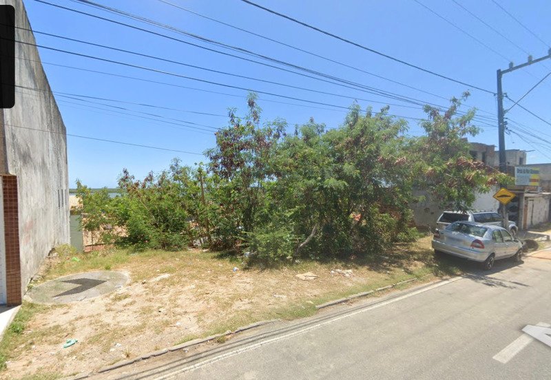 IMÓVEL - LOTE - LOTEAMENTO JARDIM IMPERIAL I - BAIRRO I.. em Aracaju/SE