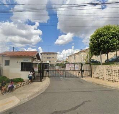 Imagem leilão