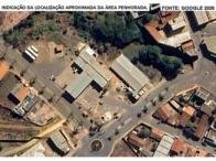 Instalações para posto de combustível - Tapira/MG   em Tapira/MG