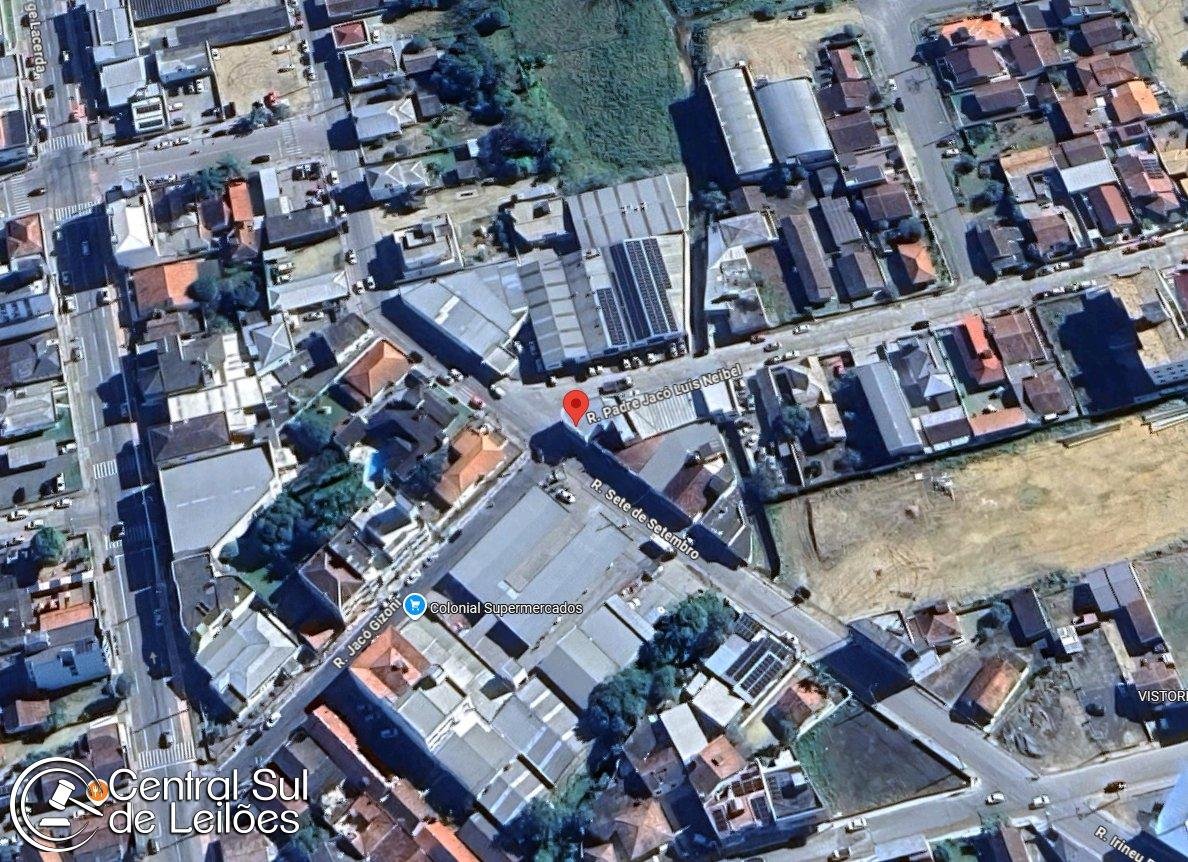 Imóvel comercial com Sala/Garagem, bairro São Francisco de Assis, em Braço do Norte/SC em Braço do Norte/SC - foto 4