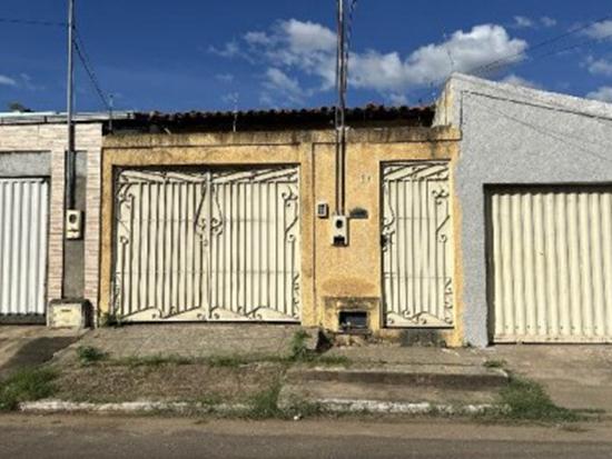 Imagem leilão