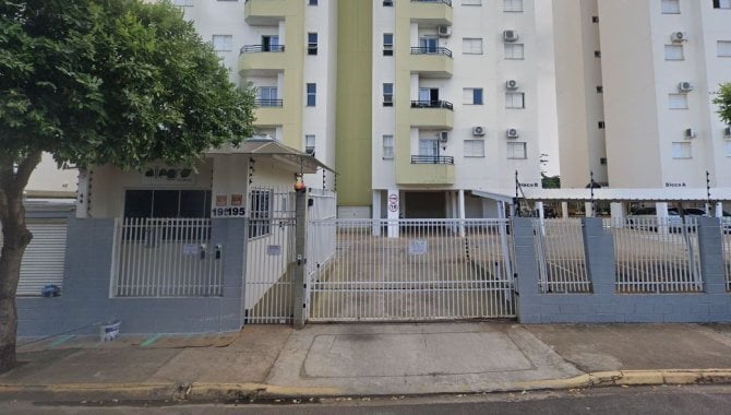 Imagem leilão
