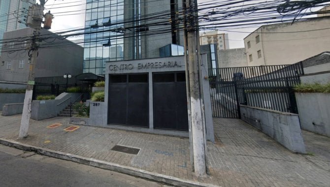 Imagem leilão
