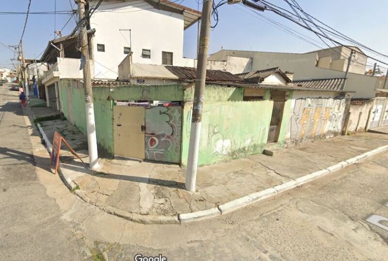 Imagem leilão