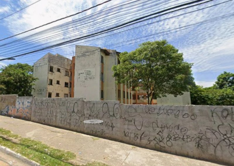 Direitos sobre Apartamento no Conjunto Habitacional em Itu/SP em Itu/SP