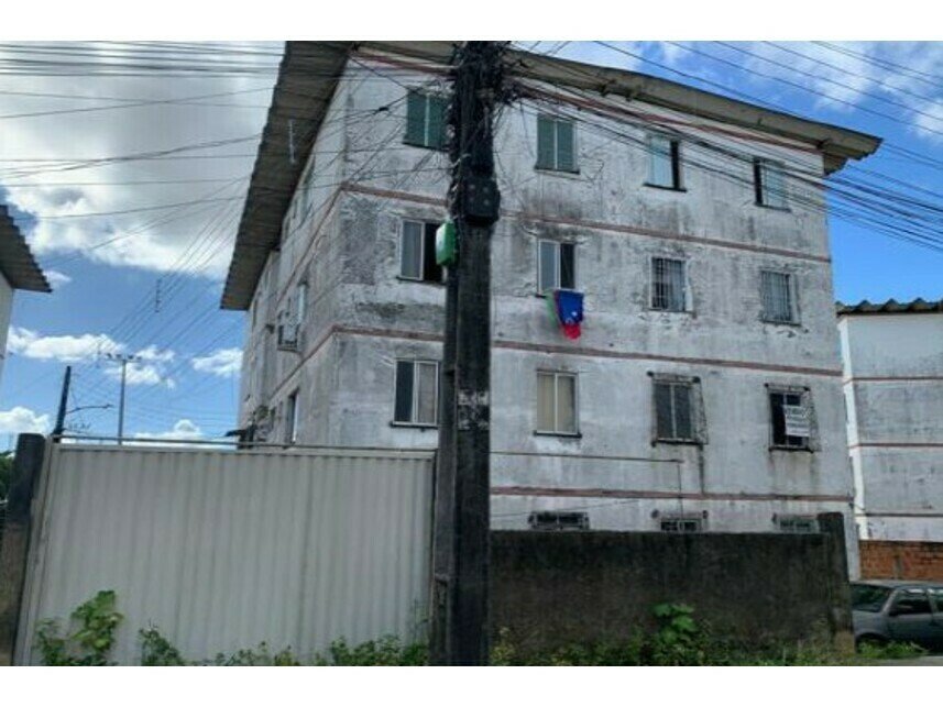 Imagem leilão