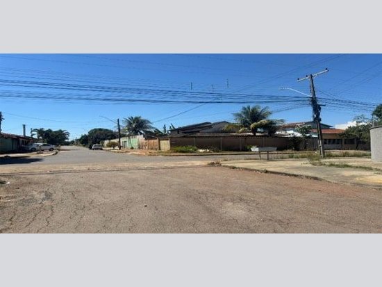 Imagem leilão
