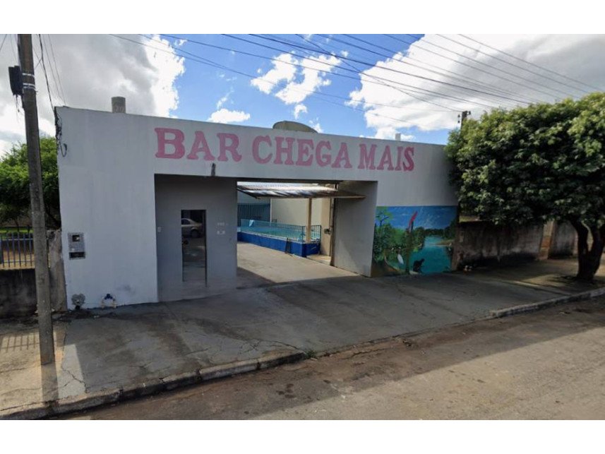 Imagem leilão