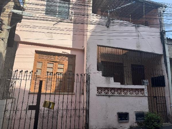 Apartamento, 34.00 de área total, 34.00 de área privativa, 0.00 de área do terreno,  2 qto em Salvador/BA - foto 1
